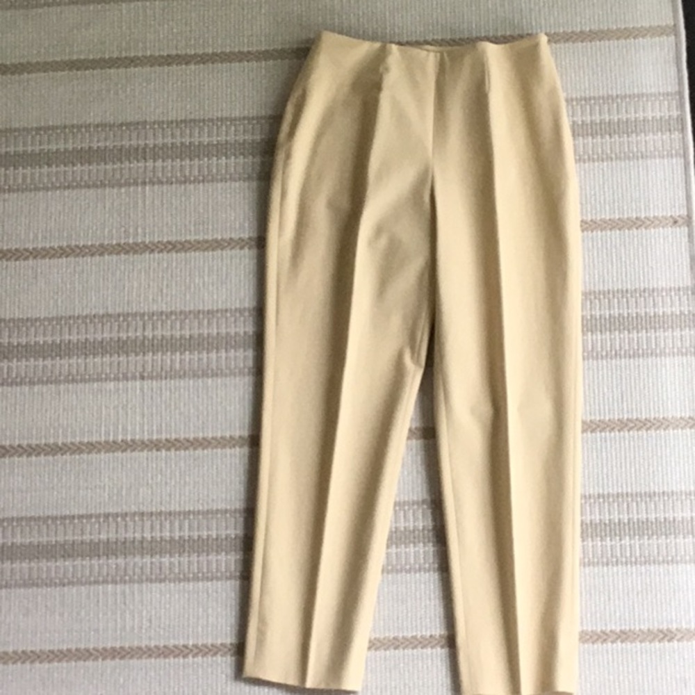 Piazza Sempione Audrey Stretch Capris
